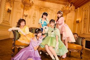 【KiSS KiSS】8/14(金) TikTok撮影会イベント開催！タワーレコード渋谷店