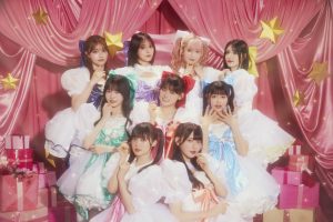 【いぎなり東北産】8/9「いぎなりベスト」リリース記念サイン会＠タワーレコード渋谷店