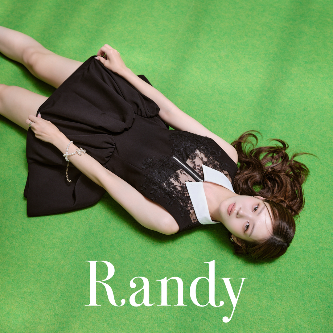 レディースブランド「Randy」ポップアップストアが名古屋パルコで開催