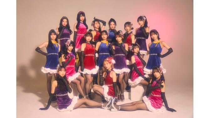 NMB48 33rdシングル発売記念！SHIBUYA TSUTAYAで予約購入＆店頭受取開始