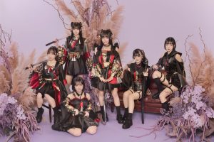 【INUWASI】渋谷タワレコでMajor 2nd EP『KUROGANE』ミニライブ＆特典会開催