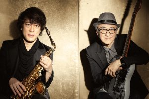 【DIMENSION】『35』発売記念リリースイベント in タワーレコード渋谷店