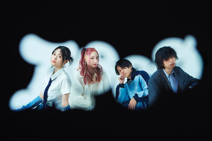 Aooo、Zepp Sapporoでライブツアー「RINGRING」開催！2026年5月8日