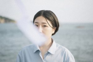 関取花「気づいたら始まっていた」発売記念イベント＠タワーレコード渋谷店