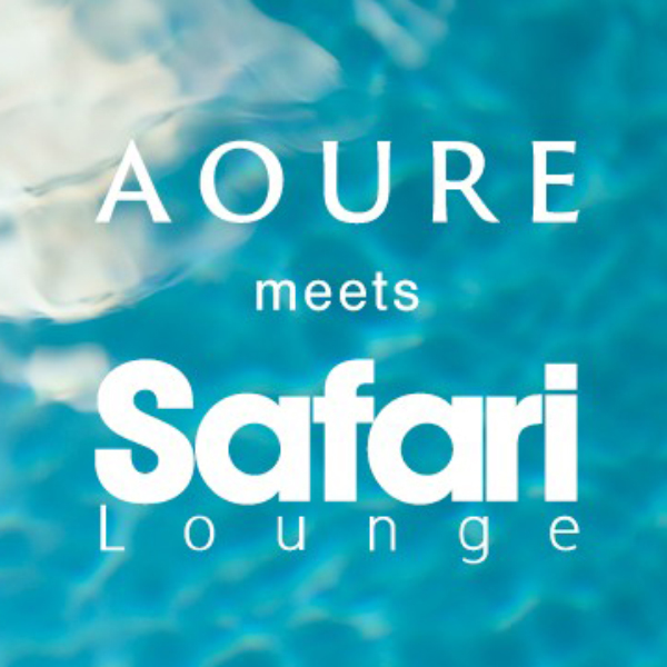 AOURE LIMITED CONCEPT STOREが松坂屋名古屋店に登場！大人の上質カジュアルを提案