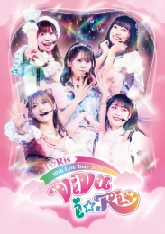 i☆Ris 10th Live Tour 2025 ~ViVa i☆Ris~ Release Event & Fan Meeting