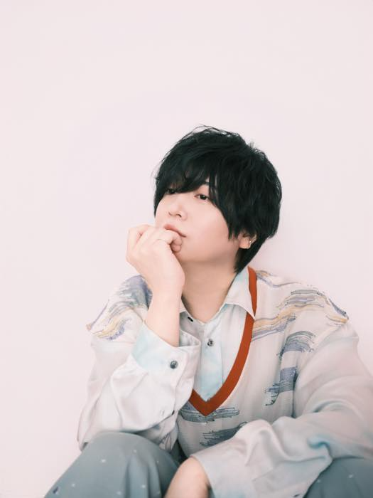 斉藤壮馬 Zepp Live Tour 2026 in Zepp Sapporo 7月5日開催